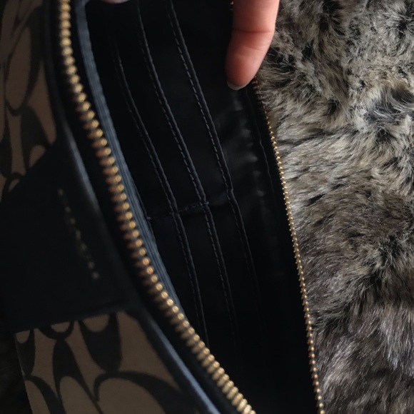 Coach Wallet - Picture 3 of 3